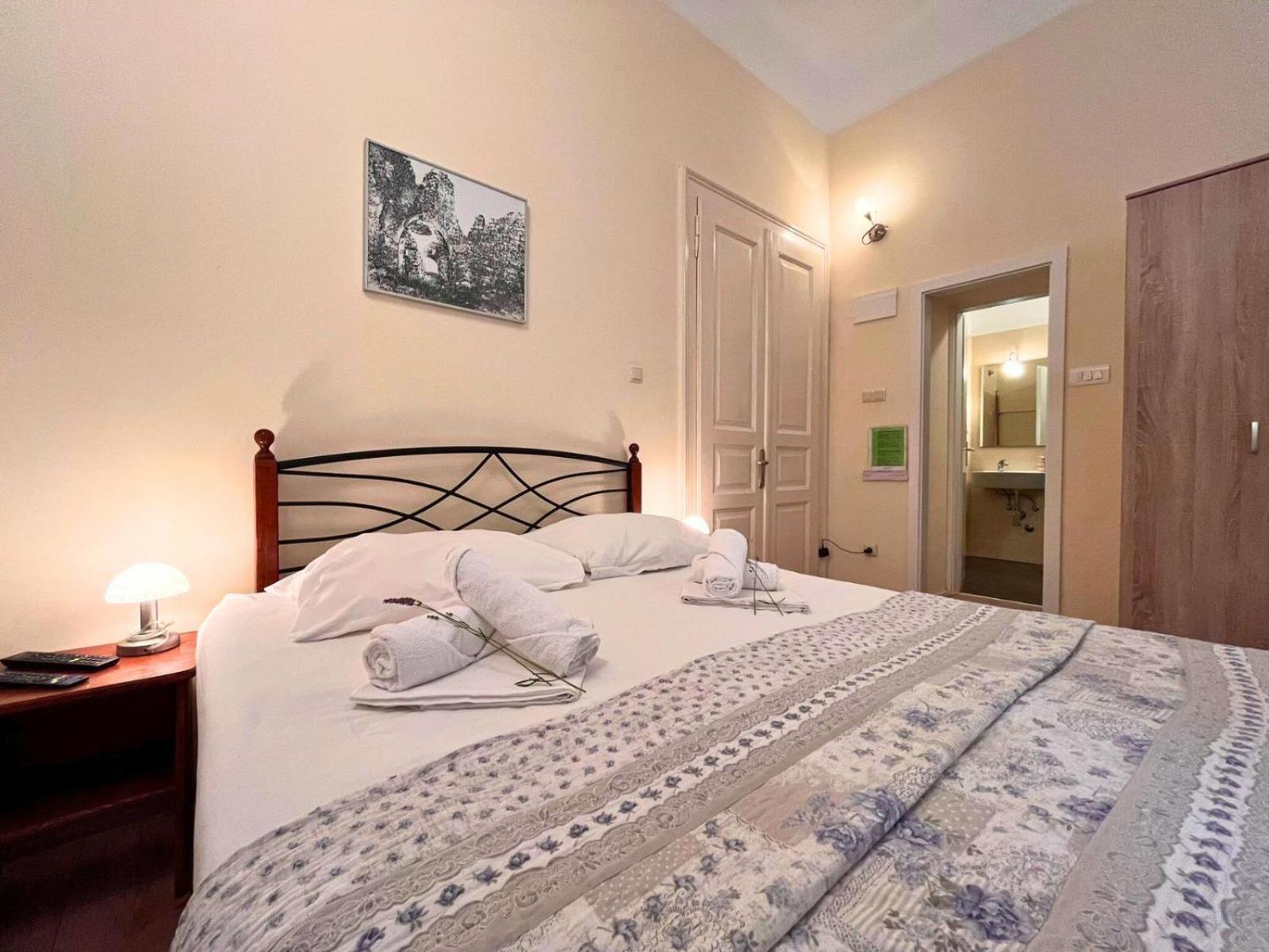 Апартаменти App St. Marin -Crikvenica Centre Екстер'єр фото